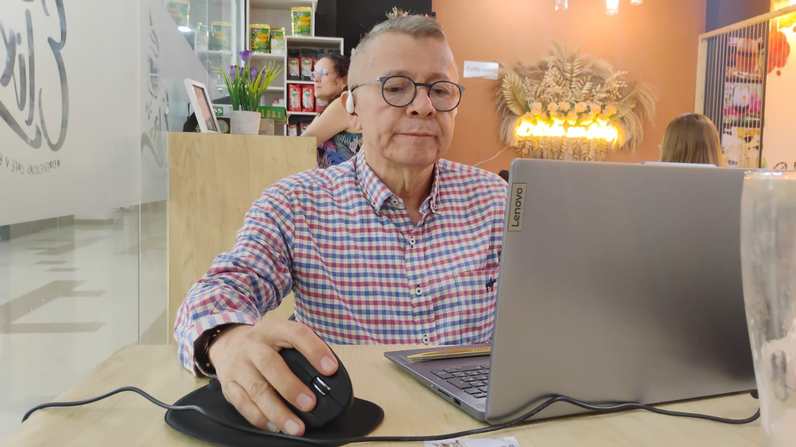 Juan de la Cruz Ávila Muñoz 