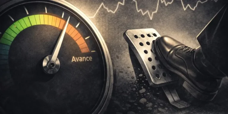 Lee más sobre el artículo Ritmo económico de noviembre avanzó 3,08% pero dejó señales mixtas tras un fuerte freno mensual