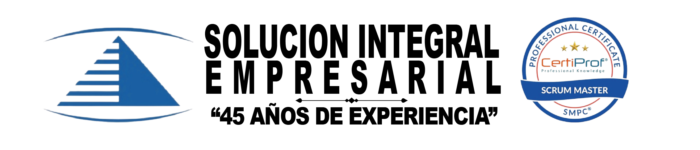 Solución Integral Empresarial