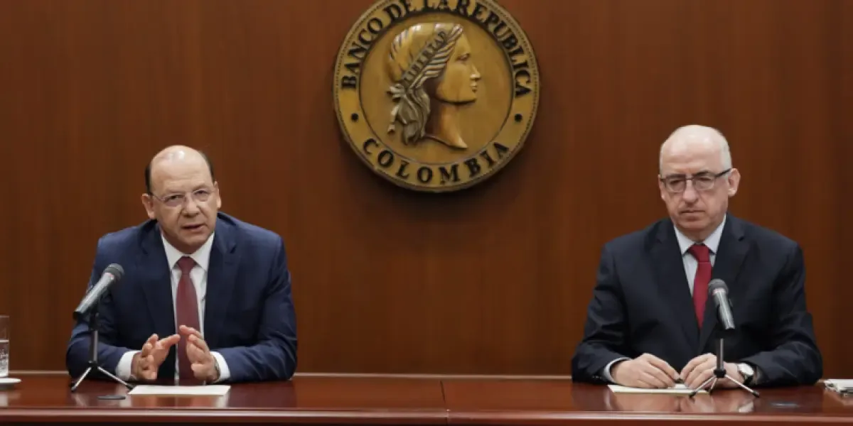 Lee más sobre el artículo Tasa de interés del 10,25% no sería suficiente para contener la inflación en Colombia, asegura Goldman Sachs