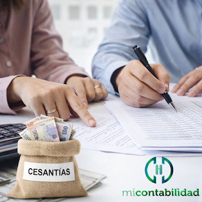 Lee más sobre el artículo Cesantías en Colombia: cuándo y cómo retirarlas