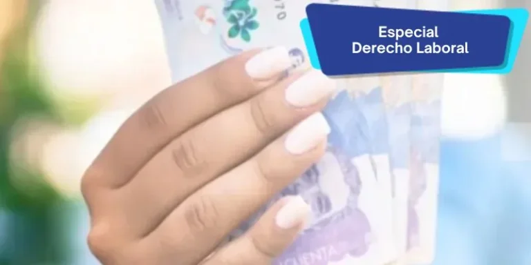 Lee más sobre el artículo ¿Está condenado a desaparecer el salario integral?