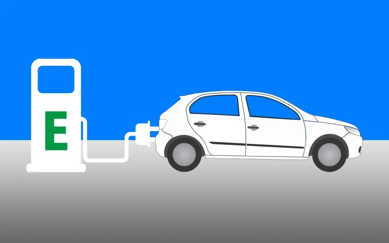 Lee más sobre el artículo Beneficios tributarios Ley 1715 para personas naturales en inversiones FNCE y vehículos eléctricos – Concepto DIAN 12 de 2026