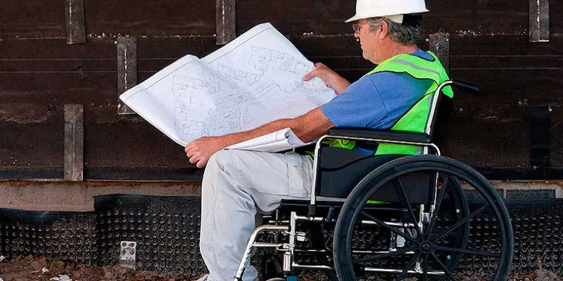 Lee más sobre el artículo Fortalecen inclusión laboral en contratación pública