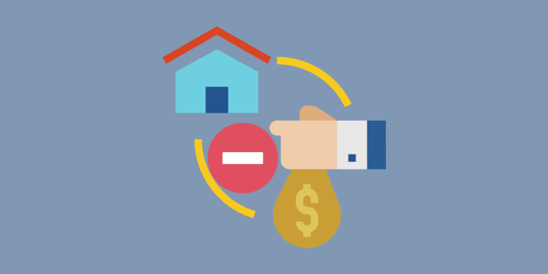 Lee más sobre el artículo Ganancia ocasional exenta en la venta de la casa o apartamento de habitación