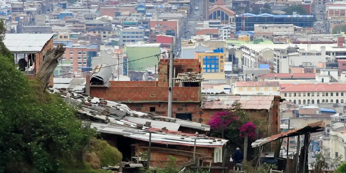 En este momento estás viendo Caída de la pobreza contrasta con deterioro en acceso a salud y aumento de barreras en 2025: Anif