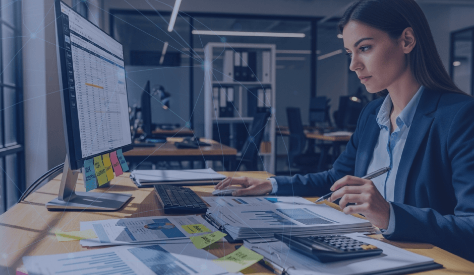 Lee más sobre el artículo Empieza por lo importante: la matriz de Covey aplicada a tu planeación de auditoría