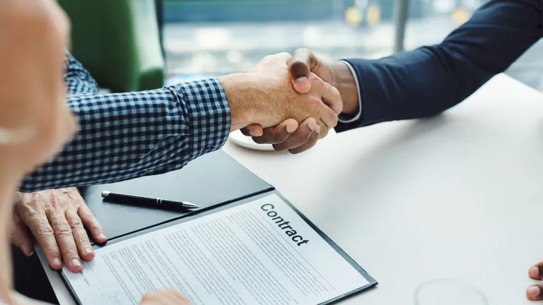 Lee más sobre el artículo Obligaciones en la relación laboral y configuración del contrato realidad — Mintrabajo Concepto 125401 de 2026