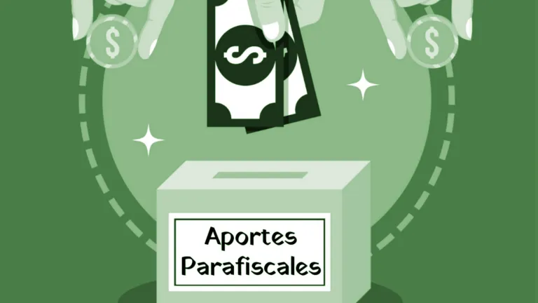 Lee más sobre el artículo Contribuciones Parafiscales: lo que dice la ley, no la política