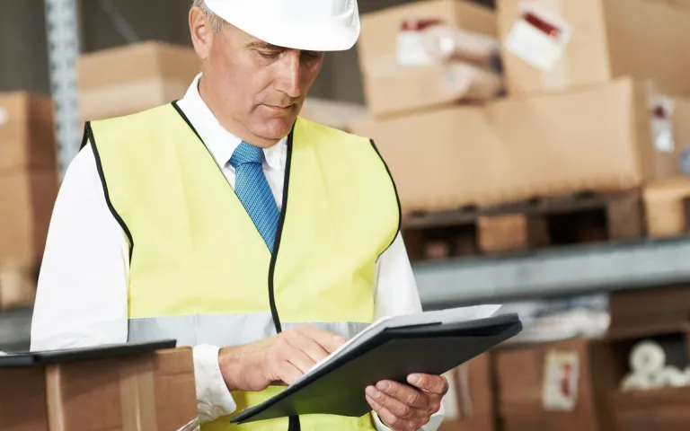 Lee más sobre el artículo Baja de inventarios cuando no existe evidencia de su existencia – Concepto CTCP 2026-55