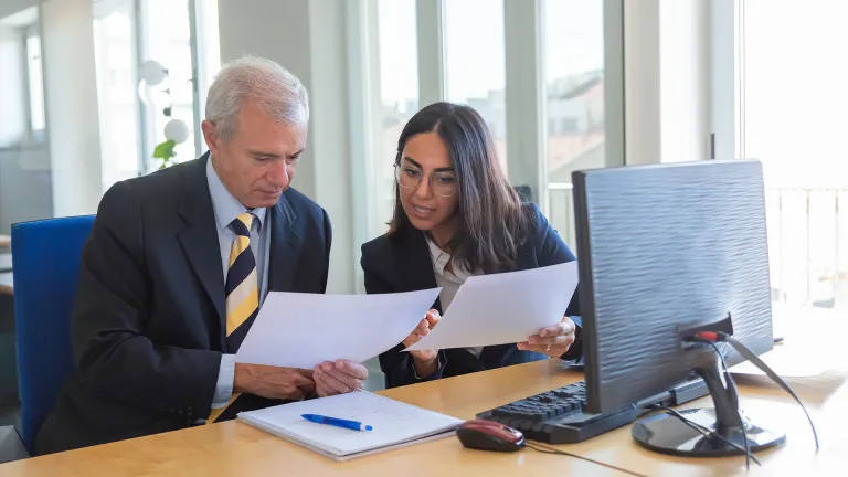 En este momento estás viendo Tipo de opinión del Revisor Fiscal por omisión de contratos no registrados. Concepto CTCP 67 de 2026
