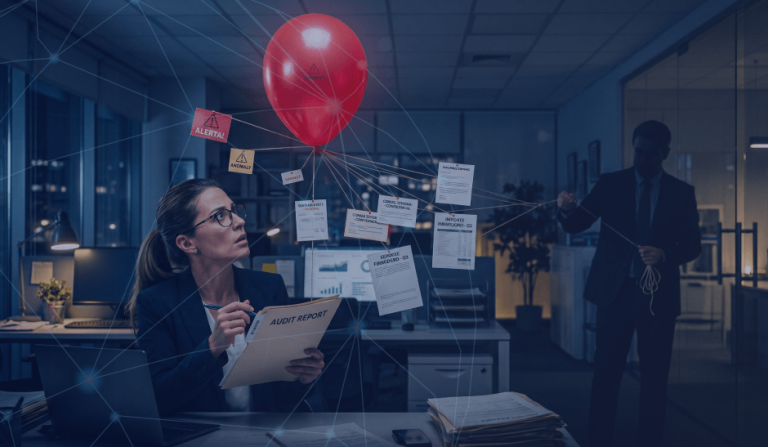 Lee más sobre el artículo ¿Qué es un «Globo de Ensayo» en el contexto del fraude?
