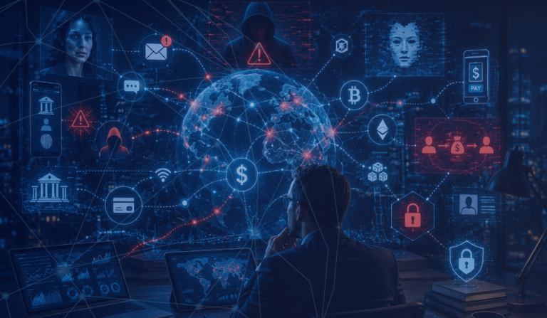 Lee más sobre el artículo La digitalización y los cambios en el fraude