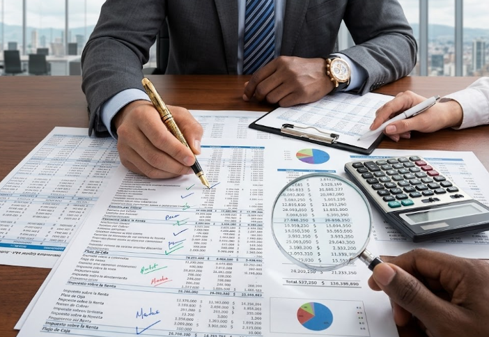 En este momento estás viendo Reconocimiento contable de notas crédito, descuentos y rebates debe atender la sustancia económica — Concepto CTCP 2026-123