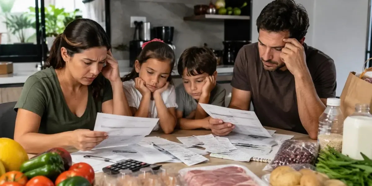 Lee más sobre el artículo Inflación en Colombia tuvo un fuerte repunte en mayo y quedó muy cerca del 6% en su variación anual