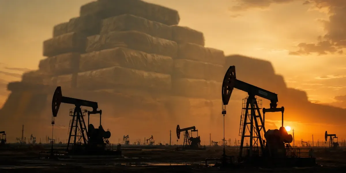 En este momento estás viendo Economía de la cocaína superó al petróleo como fuente de ingresos en Colombia
