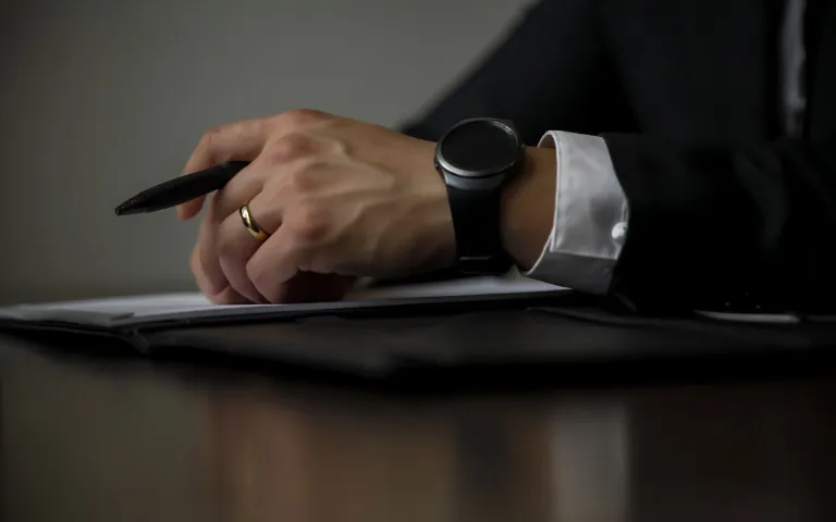 En este momento estás viendo Certificación de estados financieros por el nuevo representante legal — Concepto CTCP 167 de 2026