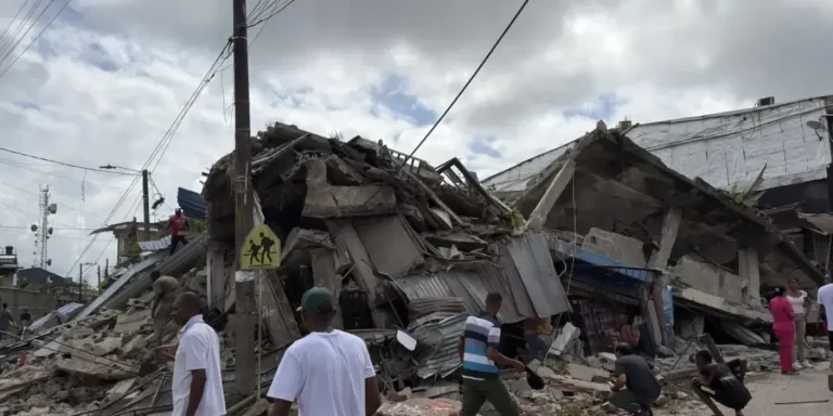 Lee más sobre el artículo Terremoto tendría impacto limitado en PIB nacional, pero golpeará entre 3% y 4% economías regionales