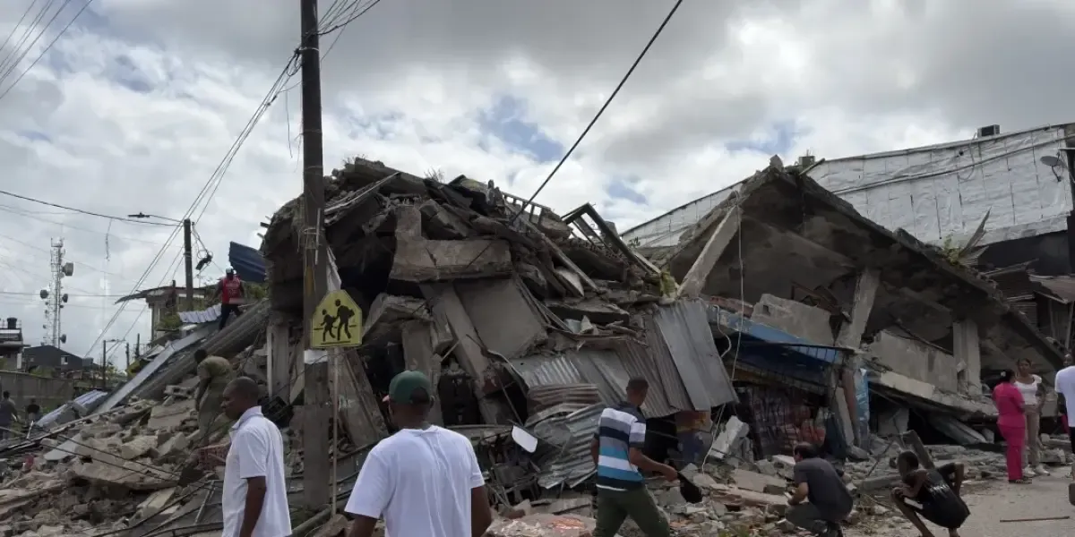 En este momento estás viendo Terremoto tendría impacto limitado en PIB nacional, pero golpeará entre 3% y 4% economías regionales
