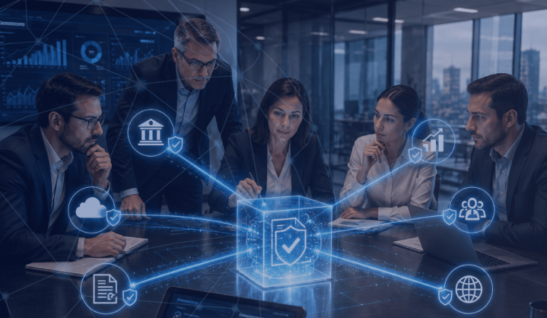 Lee más sobre el artículo Las confirmaciones externas en la auditoría – SAS 150