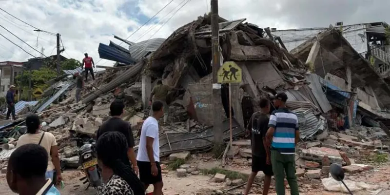 En este momento estás viendo Terremotos y contabilidad: ¿qué debería revisar una empresa después de un desastre natural?