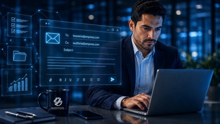 Lee más sobre el artículo El error de auditoría que se comete en el campo «CC»