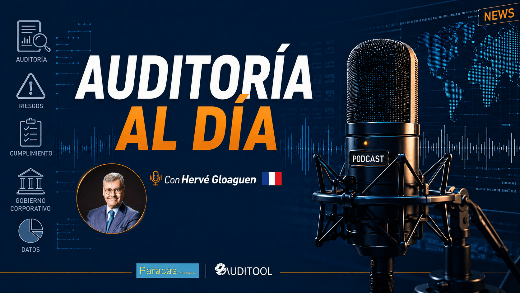 Lee más sobre el artículo Auditoría al día: tendencias de riesgo y objetividad