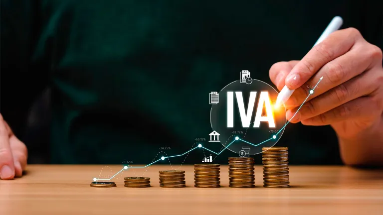 En este momento estás viendo Firma de Contador en declaraciones de IVA y retención de consorcios y uniones temporales. Concepto DIAN 1494 de 2026