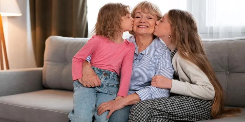Lee más sobre el artículo Ordenan entregar pensión de sobrevivientes de menores de edad a su abuela cuidadora
