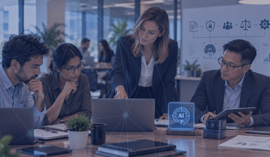 En este momento estás viendo El auditor de IA – un nuevo rol estratégico