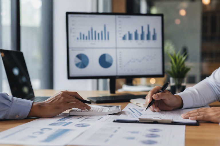 Lee más sobre el artículo Conversión de estados financieros comparativos: cada período conserva su tasa de cierre — Concepto CTCP 215 de 2026