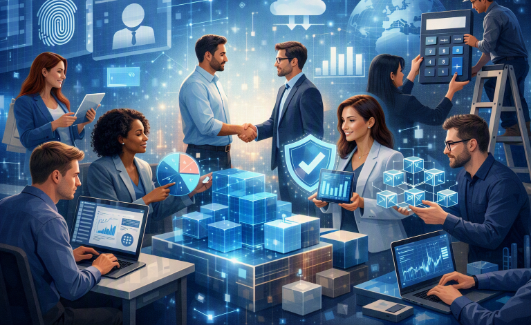 Lee más sobre el artículo JCC – La UAE Junta Central de Contadores invita a la comunidad contable a construir conjuntamente la nueva identidad digital de la profesión