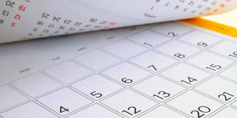 Lee más sobre el artículo Plazos y obligaciones tributarias para el mes de septiembre del 2026