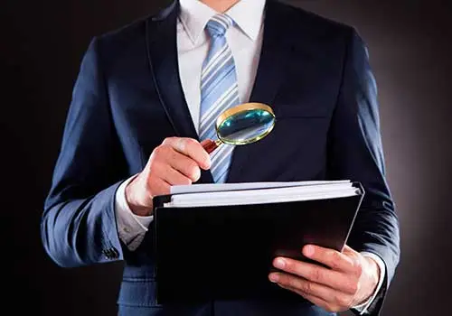 Lee más sobre el artículo Deber del Revisor Fiscal de informar, denunciar y colaborar con las autoridades – Concepto CTCP 219 de 2026