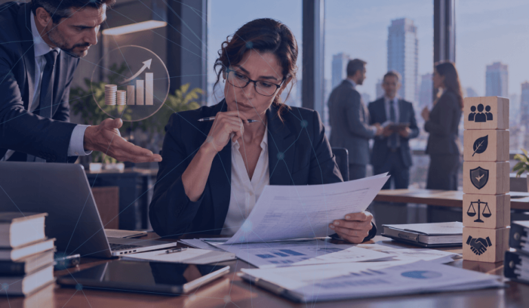 Lee más sobre el artículo El auditor y la ética empresarial