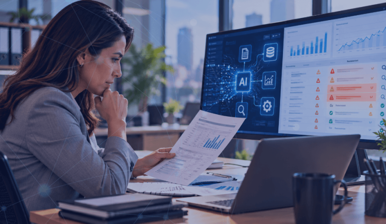 Lee más sobre el artículo La calidad de la auditoría en la era de la inteligencia artificial