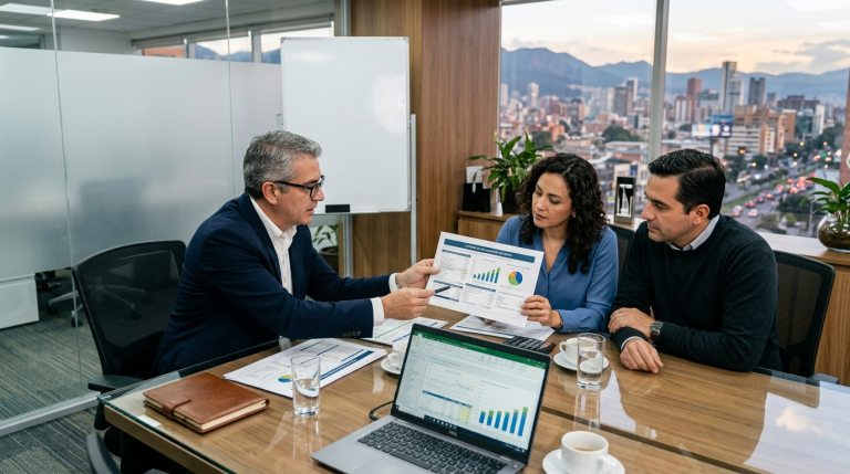 En este momento estás viendo En la renta por comparación patrimonial se resta el impuesto de renta efectivamente pagado en el año, no el solo causado — Concepto DIAN 16547 de 2026