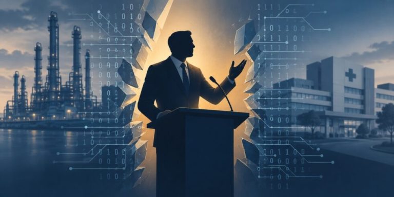 Lee más sobre el artículo La contaduría pública: más tecnología, pero menos silencio